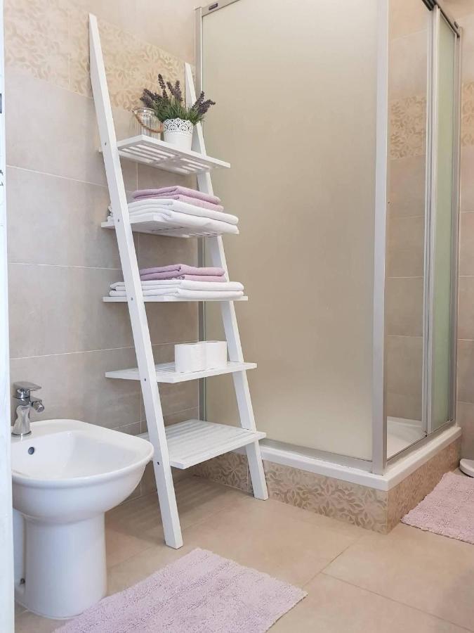 Apartment Zecevo Bagian luar foto