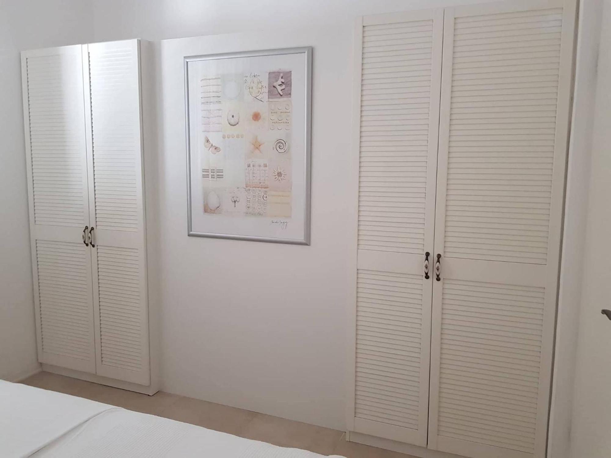 Apartment Zecevo Bagian luar foto