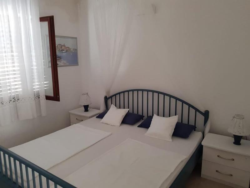 Apartment Zecevo Bagian luar foto