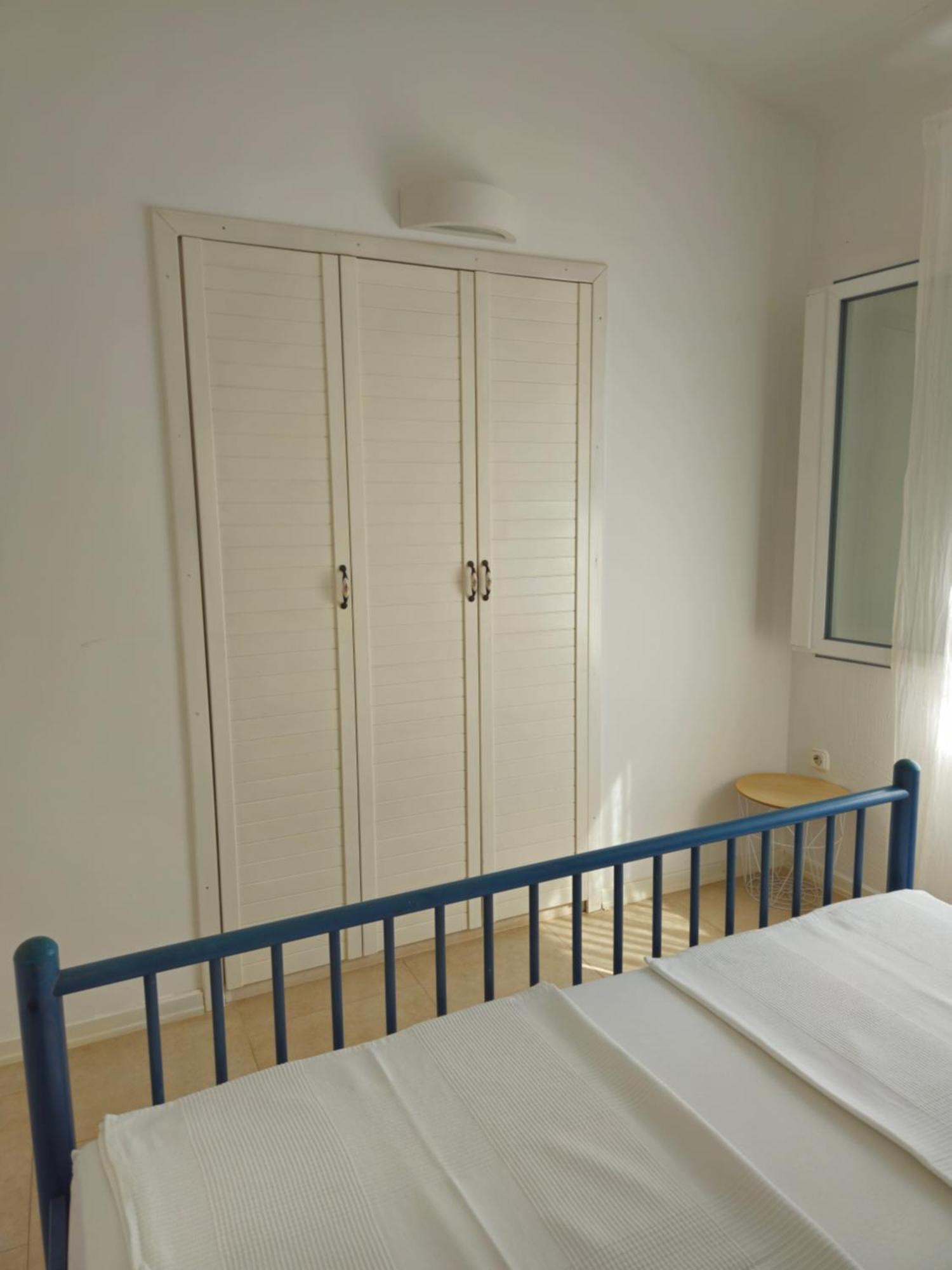 Apartment Zecevo Bagian luar foto
