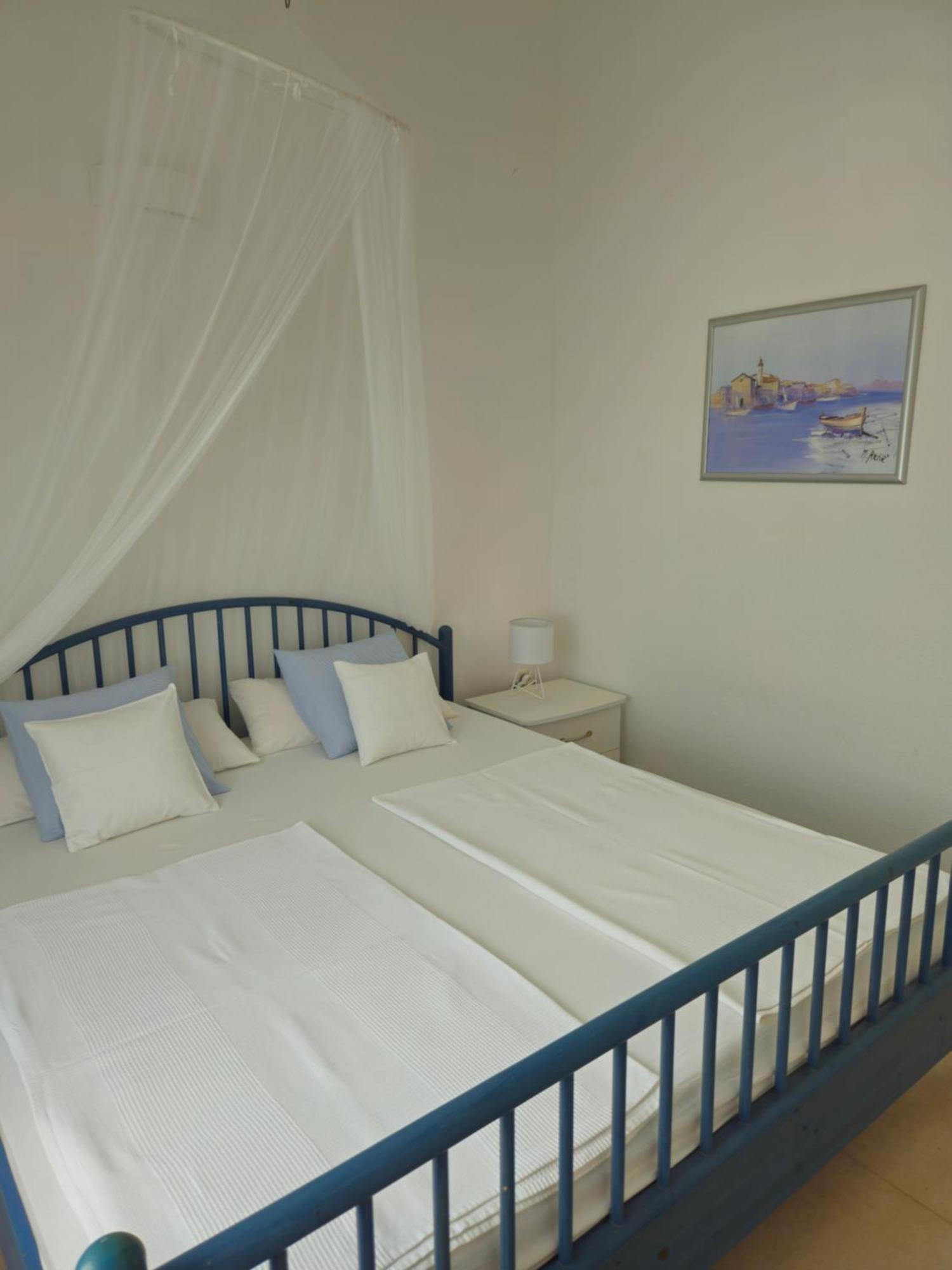 Apartment Zecevo Bagian luar foto